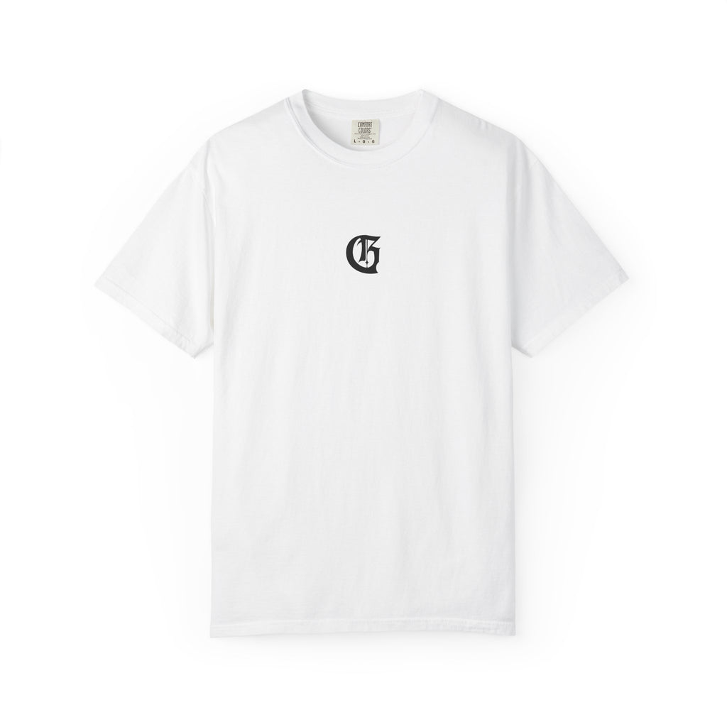 GLORY SIGNATURE LOGO TEE