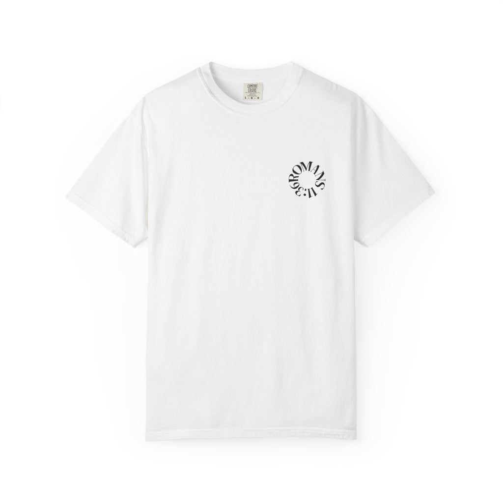 ALL HIS GLORY TEE