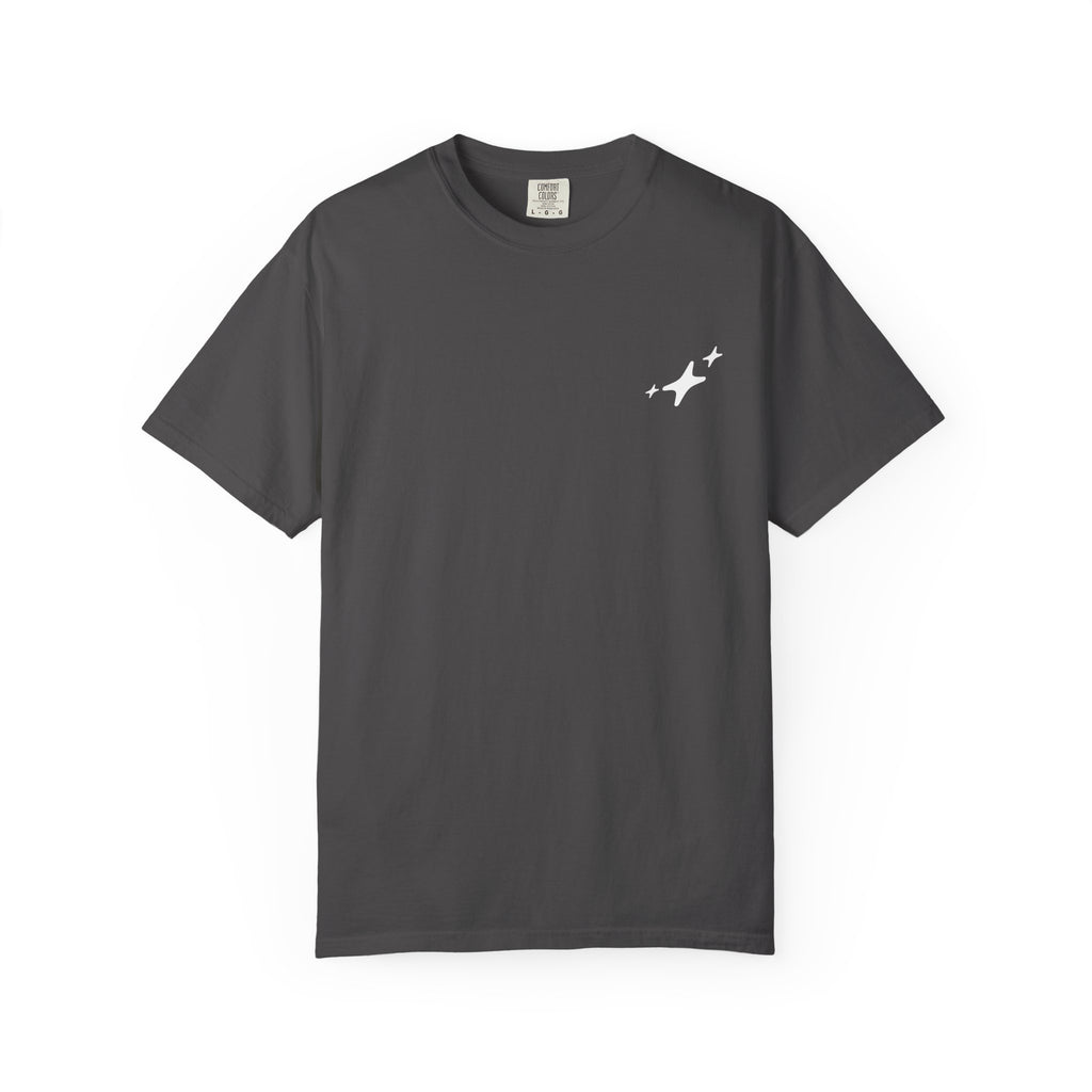 SANCTIFIED TEE