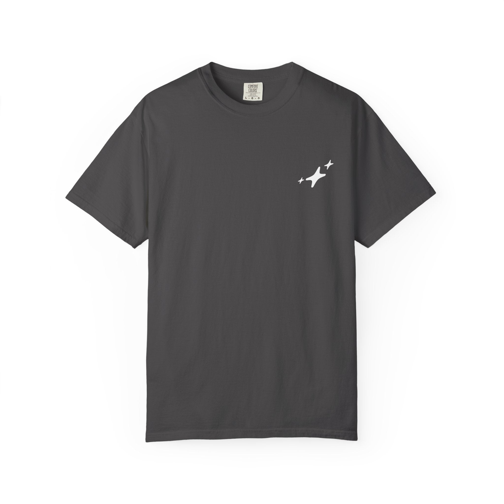 SANCTIFIED TEE