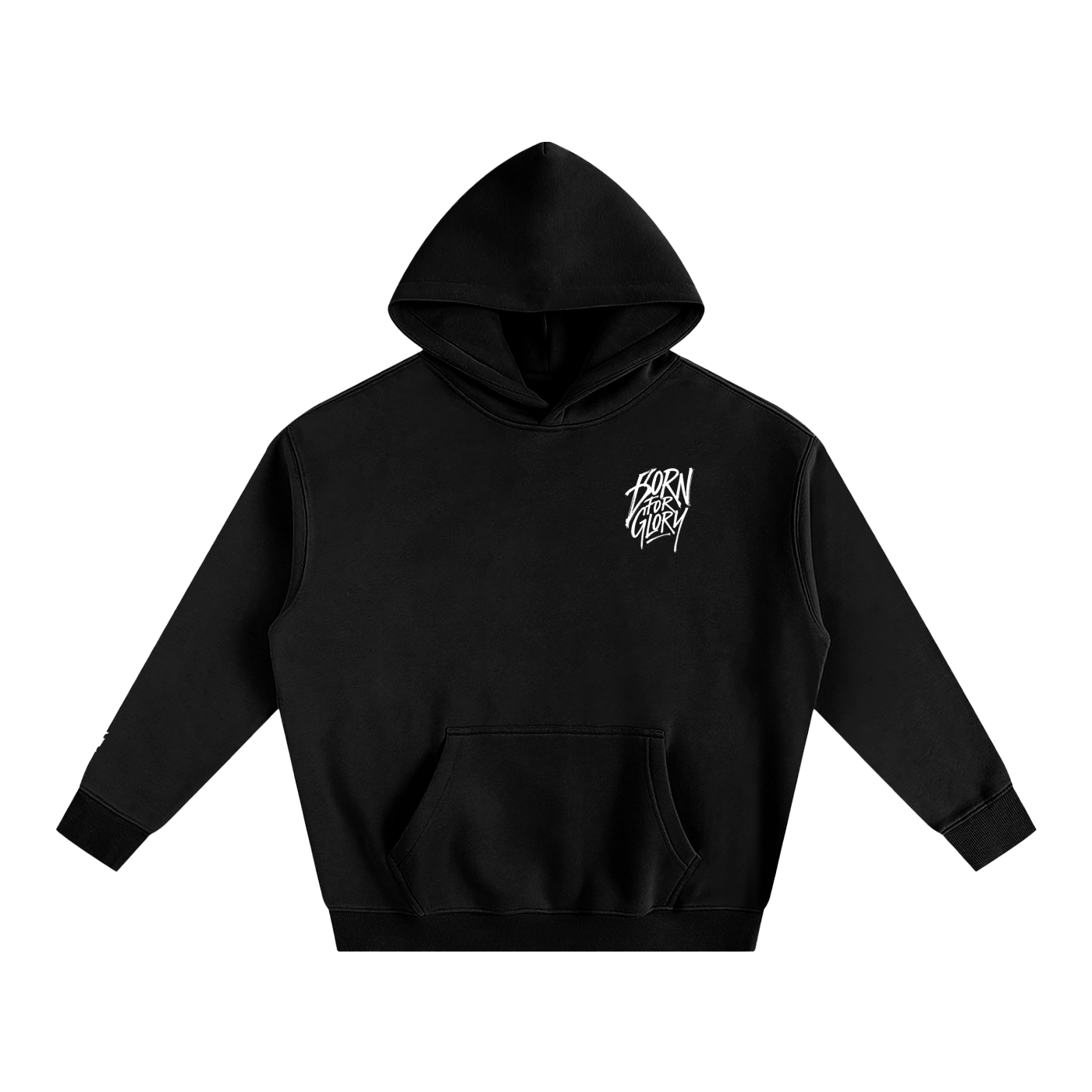 DAY 01 HOODIE