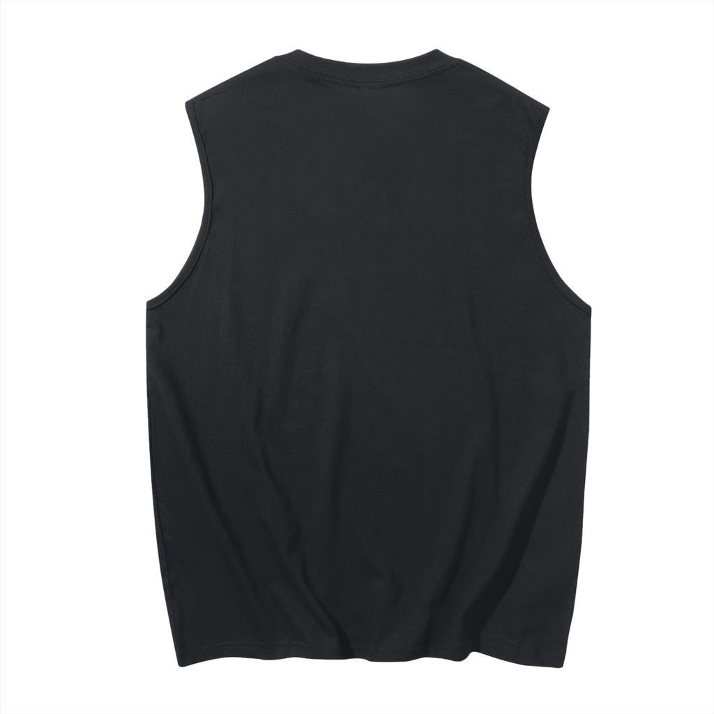 CHOSEN TANK