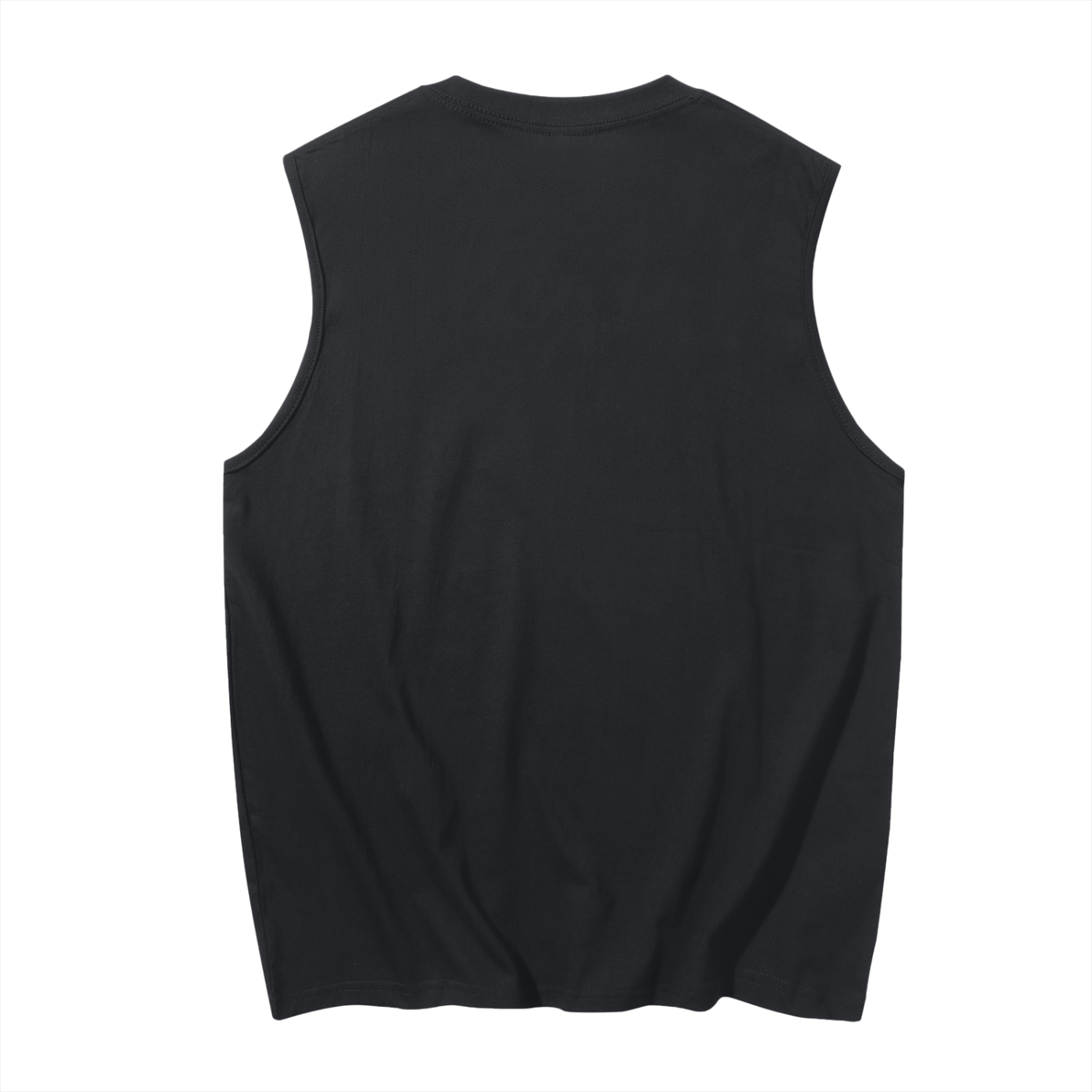 CHOSEN TANK