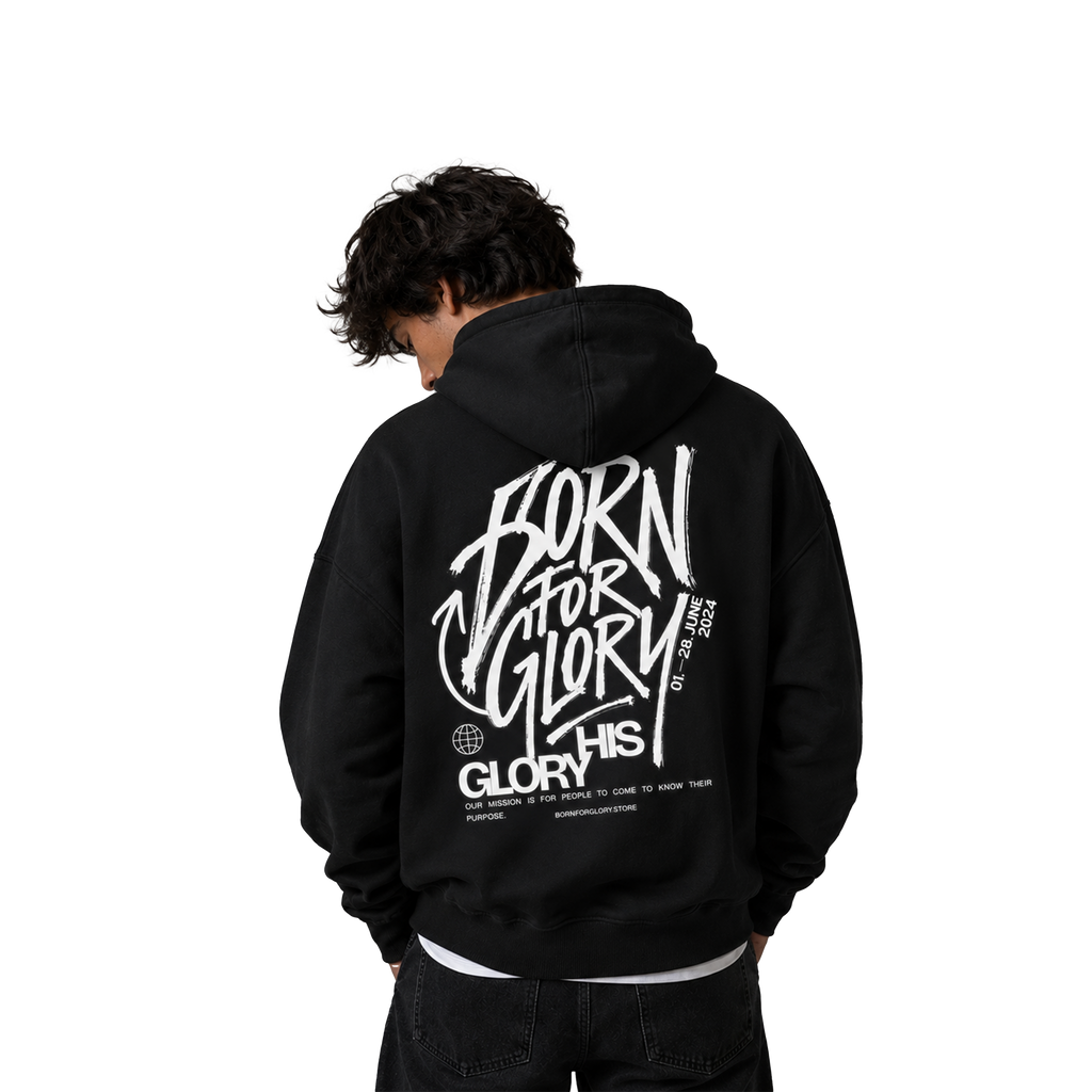 DAY 01 HOODIE
