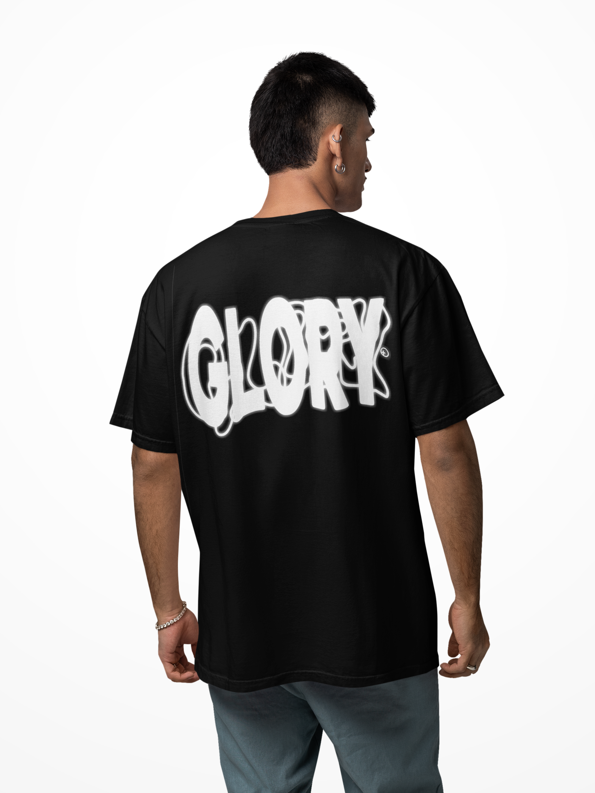 GLORY SIGNATURE TEE