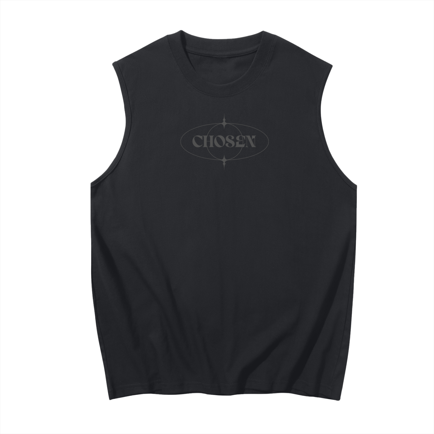 CHOSEN TANK